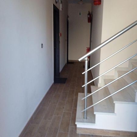 Astakós Golden Village מראה חיצוני תמונה
