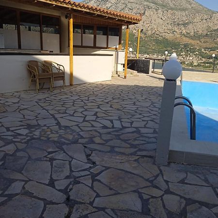 Astakós Golden Village מראה חיצוני תמונה