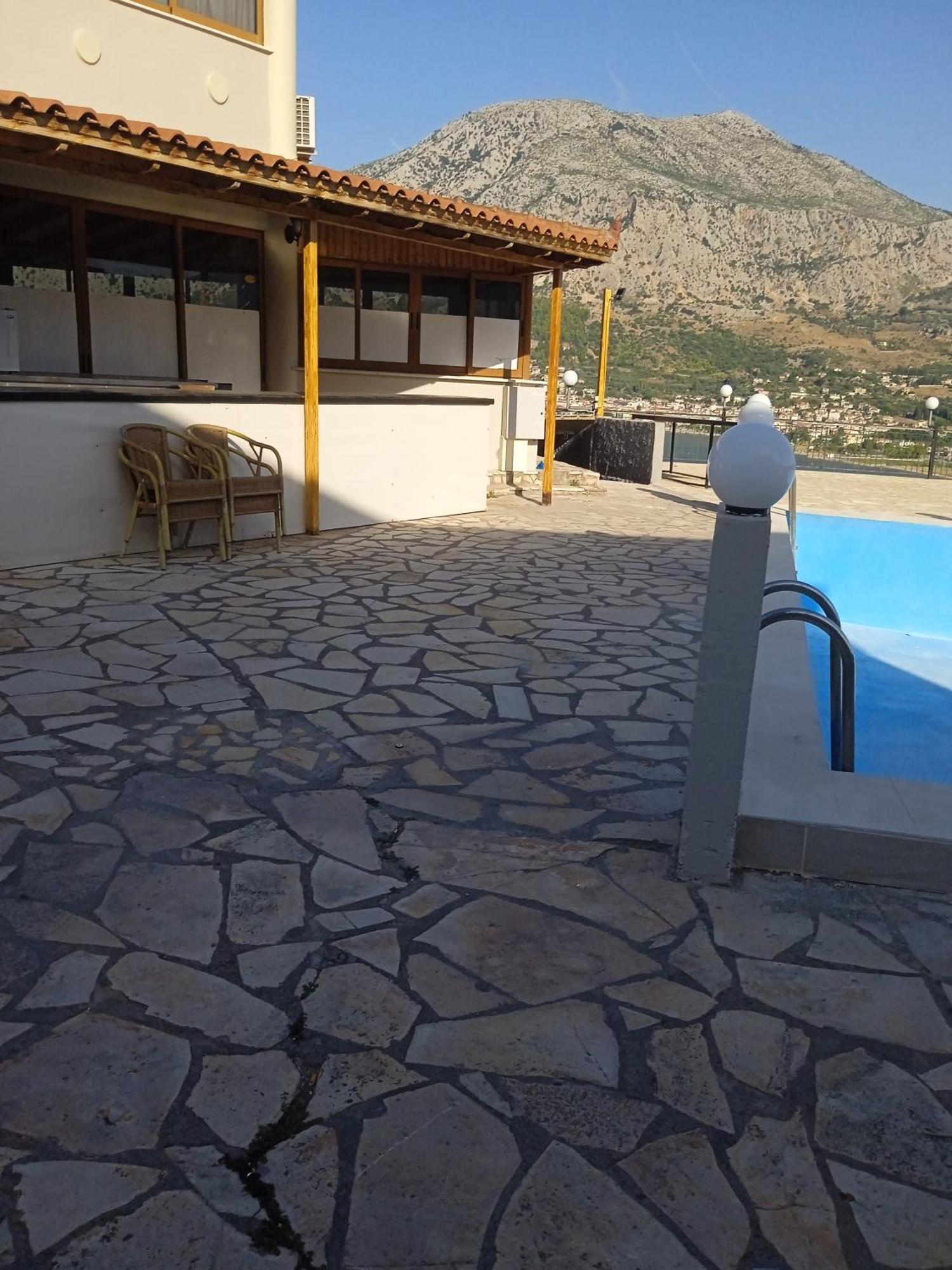 Astakós Golden Village מראה חיצוני תמונה